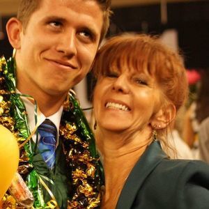 Meet your Posher, Debby